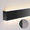 Миниатюра фото настенный светодиодный светильник elektrostandard lsg-02-2-8x103-4200-msh a042918 | 220svet.ru