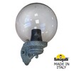 Миниатюра фото светильник уличный настенный fumagalli bisso/g250 g25.131.000.vzf1r | 220svet.ru