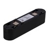 Миниатюра фото магнитная трековая система reluce 13002-9.3-001ur magnetic led6w bk | 220svet.ru