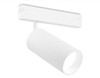 Миниатюра фото трековый магнитный светильник ambrella light track system gl1635 | 220svet.ru