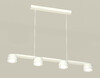 Миниатюра фото подвесной светильник ambrella light diy spot techno xb9151201 | 220svet.ru