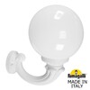 Миниатюра фото светильник уличный настенный fumagalli ofir/g250 g25.132.000.wyf1r | 220svet.ru