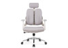 Миниатюра фото компьютерное кресло woodville серое 15605 | 220svet.ru