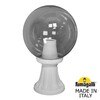 Миниатюра фото ландшафтный фонарь fumagalli minilot/g250. g25.111.000.wzf1r | 220svet.ru
