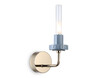 Миниатюра фото настенный светодиодный светильник ambrella light high light lh53128 | 220svet.ru