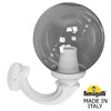 Миниатюра фото светильник уличный настенный fumagalli ofir/g250 g25.132.000.wzf1r | 220svet.ru