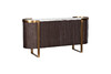 Миниатюра фото комод garda decor 58db-ch20047 | 220svet.ru