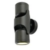 Миниатюра фото садово-парковый светильник feron dh1502 51740 | 220svet.ru