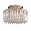 Миниатюра фото потолочный светильник mx22027002-d65 gold delight collection | 220svet.ru