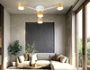 Миниатюра фото потолочный светильник ambrella light comfort fl51720 | 220svet.ru