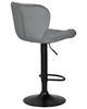 Миниатюра фото стул барный dobrin barny black lm-5022-n_b-m_v-mj9-75-12122 | 220svet.ru