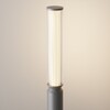 Миниатюра фото ландшафтный уличный светодиодный светильник maytoni lit o593fl-l12gf3k | 220svet.ru