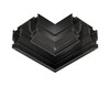 Миниатюра фото коннектор угловой 90° для шинопровода в натяжной потолок ambrella light magnetic standard gl3395 | 220svet.ru