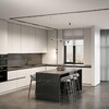 Миниатюра фото трековый магнитный светодиодный светильник elektrostandard titan line 85527/01 a069712 | 220svet.ru