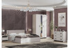 Миниатюра фото комод woodville taika ясень анкор светлый 539297 | 220svet.ru