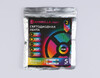 Миниатюра фото светодиодная лента 14w 24v ip20 rgb/ 5m ambrella light illumination gs4951 | 220svet.ru