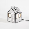 Миниатюра фото настольная лампа seletti on-off lamp 15195 | 220svet.ru