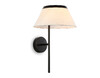 Миниатюра фото настенный светильник ambrella light high light lh72455 | 220svet.ru