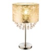 Миниатюра фото настольная лампа globo amy 15187t3 | 220svet.ru