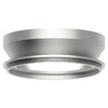 Миниатюра фото насадка задняя накладная для корпуса светильника ambrella light diy spot n8907 | 220svet.ru