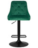 Миниатюра фото стул барный dobrin joseph black lm-5021-n_b-m_v-mj9-88-12137 | 220svet.ru