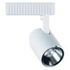 Миниатюра фото трековый однофазный светодиодный светильник arte lamp track lights a3607pl-1wh | 220svet.ru