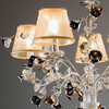 Миниатюра фото люстра 6906/3_v2544 | 220svet.ru