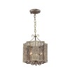 Миниатюра фото подвесная люстра favourite bazar 1624-3p | 220svet.ru