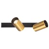 Миниатюра фото спот citilux axel cl512522 | 220svet.ru