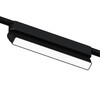 Миниатюра фото трековый светодиодный светильник arte lamp rapid a1160pl-1bk | 220svet.ru