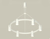 Миниатюра фото подвесной светильник ambrella light diy spot techno xb xb9021100 | 220svet.ru