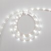 Миниатюра фото светодиодная лента ltc герметичная белая 220в, smd2835, 24led/м, 6000к, ip65, бухта 100м ltc nl-h1-2w | 220svet.ru