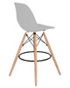 Миниатюра фото стул барный dobrin dsw bar lmzl-pp638g_lb-mtr_p-gr-01-2852 | 220svet.ru
