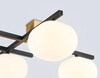 Миниатюра фото потолочный светильник ambrella light high light lh51015 | 220svet.ru