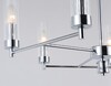 Миниатюра фото подвесная люстра ambrella light high light modern lh55151 | 220svet.ru