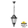 Миниатюра фото подвесной уличный светильник fumagalli sichem/rut e26.120.000.bxf1r | 220svet.ru