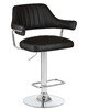 Миниатюра фото стул барный dobrin charly lm-5019-n_ch-m_el-black-11227 | 220svet.ru