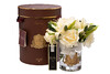 Миниатюра фото диффузор  roses&lilies champagne 2*10ml garda decor 96cn-00005 | 220svet.ru