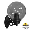 Миниатюра фото светильник уличный настенный fumagalli bisso/g250 g25.131.000.azf1r | 220svet.ru