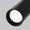 Миниатюра фото трековый магнитный светодиодный светильник maytoni focus led 48v tr032-4-20wtw-s-dd-b | 220svet.ru