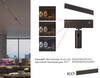 Миниатюра фото трековый светильник ambrella light magnetic gl2320 | 220svet.ru