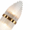 Миниатюра фото настенный светильник 9967w gold delight collection | 220svet.ru