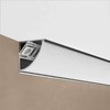 Миниатюра фото лента apeyron 14,4w/m 120led/m 2835smd холодный белый 5m 00-52 | 220svet.ru
