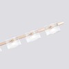Миниатюра фото подвесная светодиодная люстра favourite ori 4248-8p | 220svet.ru