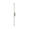 Миниатюра фото настенный светодиодный светильник favourite reed 3002-2w | 220svet.ru
