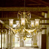 Миниатюра фото подвесная люстра mm lampadari 5840/5 v1682 | 220svet.ru