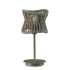 Миниатюра фото настольная лампа mantra 7134 | 220svet.ru