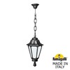 Миниатюра фото подвесной уличный светильник fumagalli sichem/rut e26.120.000.byf1r | 220svet.ru