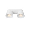 Миниатюра фото спот lucide trigono 09935/02/31 | 220svet.ru