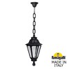 Миниатюра фото подвесной уличный светильник fumagalli sichem/rut e26.120.000.axf1r | 220svet.ru
